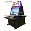 Future Double hero fighting arcade game(hominggame-COM-820)