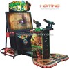 Parodise Lost Gun Shooting Arcade Game Machine (Hominggame-COM-726)