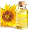 Refined and Edible Sunflower Oil