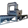 Roller Conveyor sand Blasting Machine