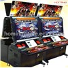 The Fighting of Emperor Video Cabinet Machine(Hominggame-Com-824)