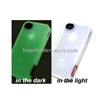 Vans Waffle House Case for iPhone 5 Glowing in Dark