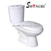 ceramic toilet bowl SRMT-03