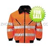 hi vis jacket/bomber jacket/industrial clothes