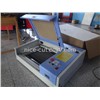 Portable Laser Cutting Machine/Laser Engraving Machine (NC-S4040)