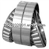 2012 inch tapered roller  bearing 344A/332