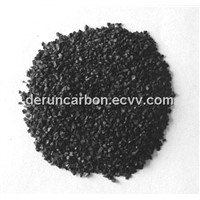Bamboo Based Granular Activated Carbon