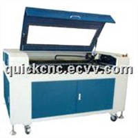 CO2 Laser Engraving Machine / Laser Cutting Machine (K1290L)
