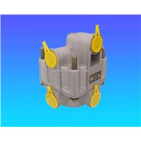 Chifeng auto Parts for emergency relay valve