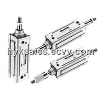 DNC Series ISO6431 Pneumatic Cylinder