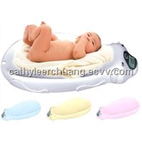 Difital Baby scale for little baby 20kg (SH-551)