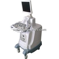 Full-digital Trolley Ultrasound Scanner/USG