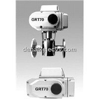 High Power Electric Actuator GRT70