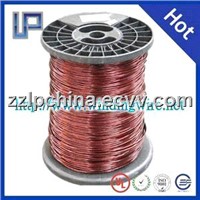High quality and resistance transformer winding wire