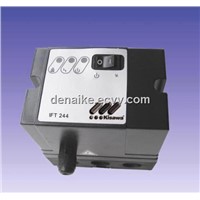 IFT244 Automatic Burner Control Unit