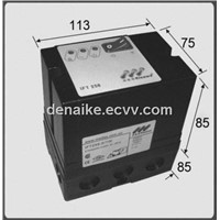 IFT258 Automatic Burner Control Unit