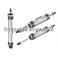 MAL Series Mini Pneumatic Cylinder