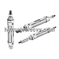 MI Series Mini ISO6432 Pneumatic Cylinder