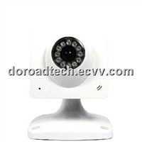 Mini Camera / Mini IP CCD Camera