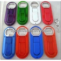Promotional Gifts Bottle Opener Shaped 4GB 8GB USB Memory Drive