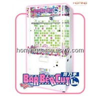 String cut prize machine(hominggame-COM-947)