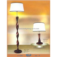 TL-FL-025-Table Lamp / Floor Lamp