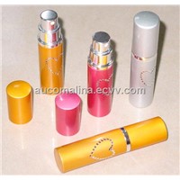 10ML Injector Tear Gas Lipstick Pepper Spray