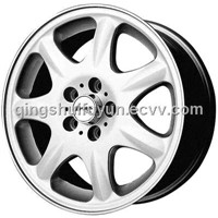 14,15,16inch aluminum alloy car wheel rim