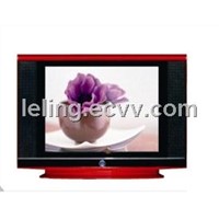 17 inch CRT TV