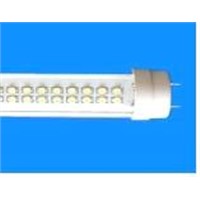 18W T8 LED Tubes (round)