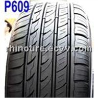 205/55R16 Car Tyre with New Label