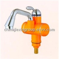 2000w 3000w 110v 60hz Instant Water Heater Tap Faucet
