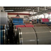 304 Tisco high quality stainless steel coil