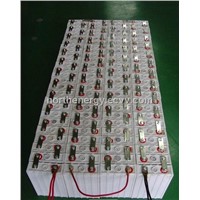 312V200AH forklift battery