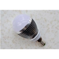 3W E14 LED Bulb Light 85~265V
