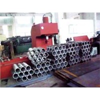 42CrMo/ASTM4140 seamless steel pipe