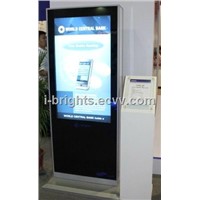 46 inch outdoor sunlight readable lcd display YT4600L