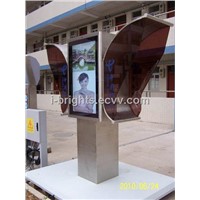 47'' High definition outdoor lcd advertising player (YT4700L)