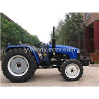 50HP 4WD agricultural machine farm tractor