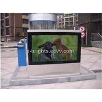 65 inch network outdoor digital signage with high definition and high brightness