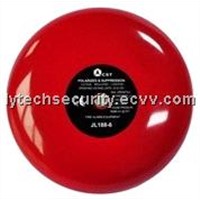 6'' Alarm Bell (LY-FAB188-6)