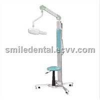 70kv Mobile Dental X-ray Unit (SDT-XR21)