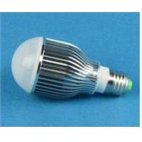 7w E27 LED bulb(par20)