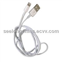 8 pin USB Data Sync Charging Cable for iPhone5