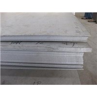 Grade A131 A and B marine steel plate