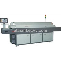 a600 Lead-Free Hot Air Reflow Oven