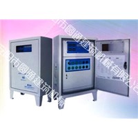AUTO-1 IV material batching control cabinet