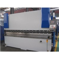 Accurl:Hydraulic Steel Sheet Press Brake