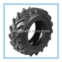 Agricultural Tractor Tire (11.2-24 12.4-24 14.9-24)