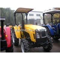 Agricultural machine 40HP 4WD farm tractor